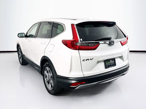 Used 2019 Honda CR-V EX image 5