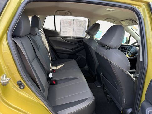 Used 2021 Subaru Crosstrek 2.5i Sport image 18