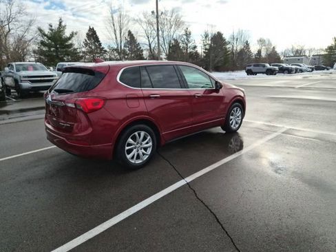 Used 2019 Buick Envision Preferred image 6