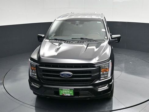 Used 2022 Ford F150 Lariat AWD/4WD image 52
