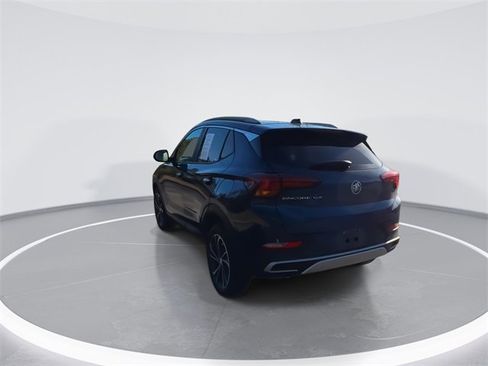 Used 2020 Buick Encore GX Select image 8