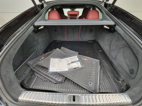Used 2023 Audi S7 Premium w/ Black Optic Package AWD/4WD image 12