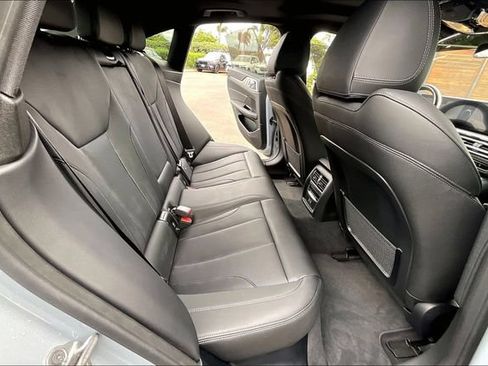 Certified 2023 BMW i4 eDrive40 w/ M Sport Package RWD image 24