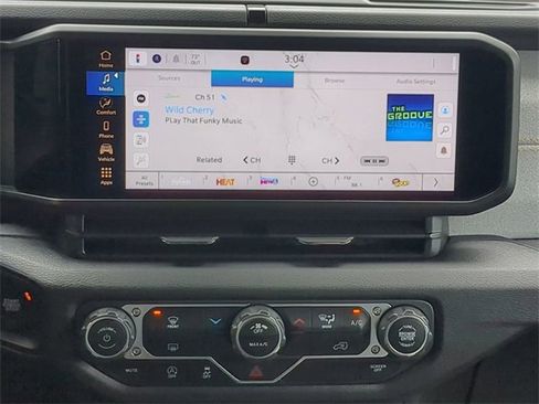 New 2025 Jeep Wrangler Sport S image 17