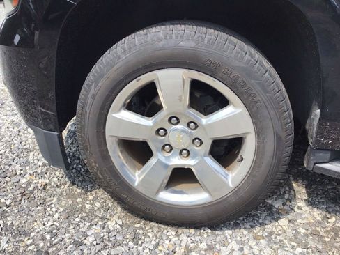 Used 2020 Chevrolet Tahoe LT RWD image 9