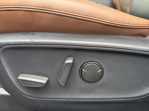 New 2025 Ford Bronco Sport Outer Banks w/ Outer Banks Tech Package+ image 11