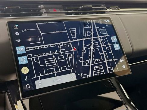 New 2026 Land Rover Range Rover Sport Dynamic SE AWD/4WD image 16