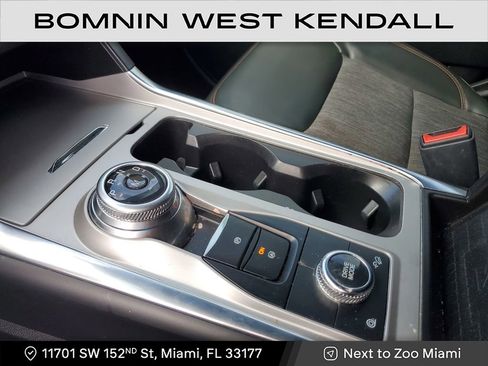 Used 2023 Ford Explorer Timberline w/ Timberline Technology Package image 27