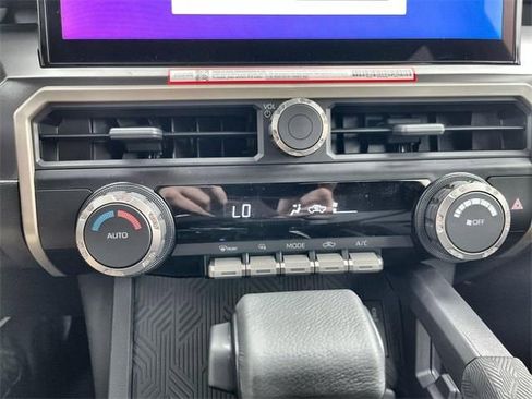 New 2025 Toyota Tacoma TRD Off-Road image 27