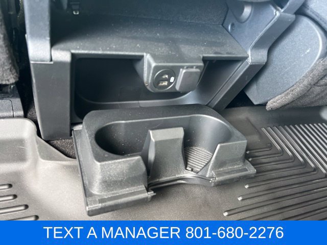 Used 2022 Ford F150 XLT AWD/4WD image 32