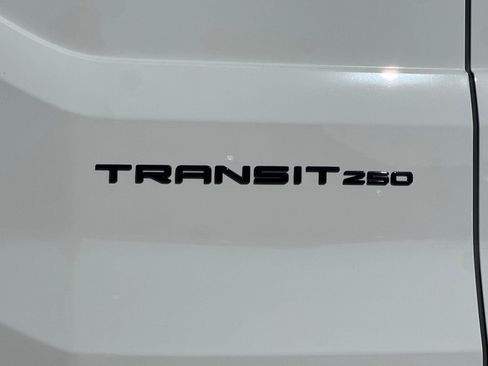 New 2026 Ford Transit 250 148 Medium Roof w/ Load Area Protection Package image 25