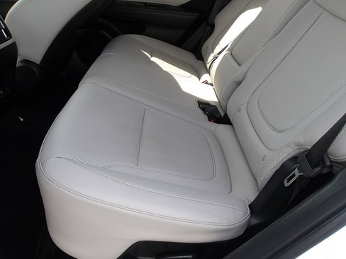 Used 2024 Hyundai Tucson SEL image 12