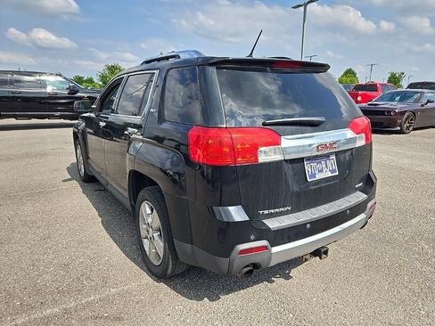 Used 2014 GMC Terrain SLT AWD/4WD image 5