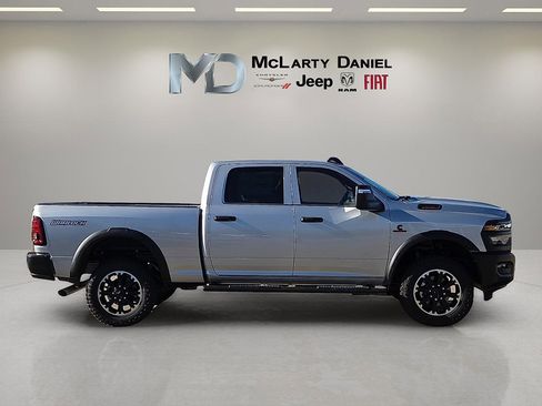 New 2026 RAM 2500 Tradesman image 6