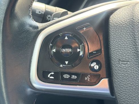Used 2020 Honda Civic Sport image 29