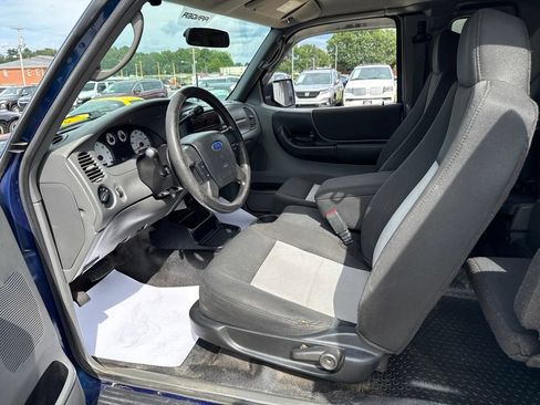 Used 2008 Ford Ranger Sport AWD/4WD image 20
