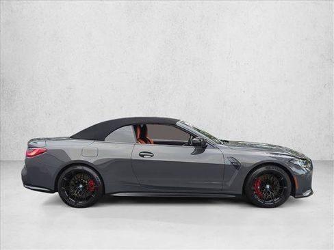 Used 2024 BMW M4 xDrive Competition AWD/4WD image 4