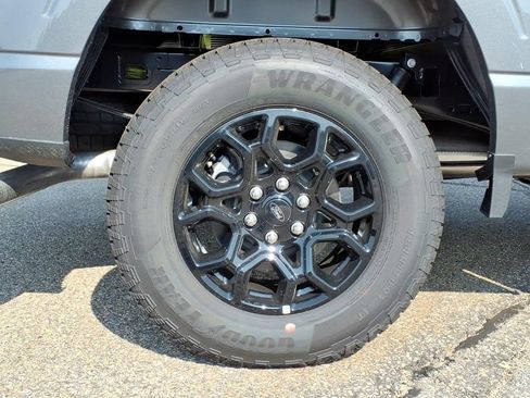 New 2026 Ford F150 STX AWD/4WD image 9