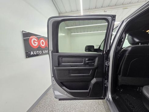 Used 2022 RAM 2500 Tradesman AWD/4WD image 27