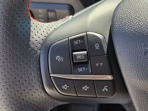 Used 2024 Ford Escape ST-Line w/ Tech Pack #1 image 25