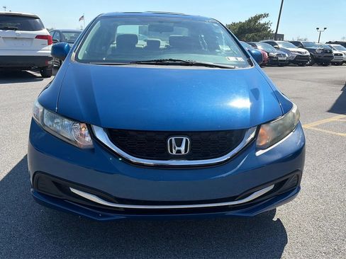 Used 2013 Honda Civic EX image 3