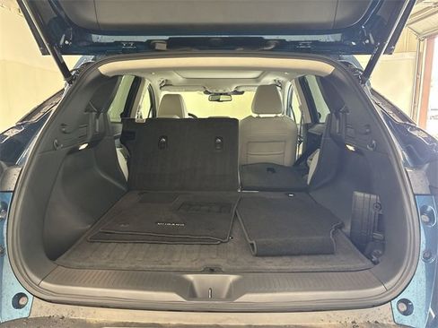 Certified 2025 Nissan Murano SL image 16