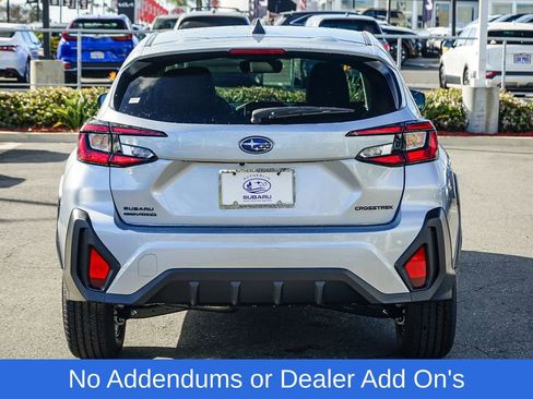 New 2026 Subaru Crosstrek 2.5i image 5