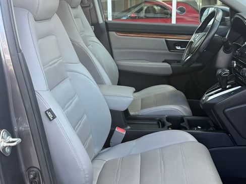Used 2017 Honda CR-V EX-L image 10