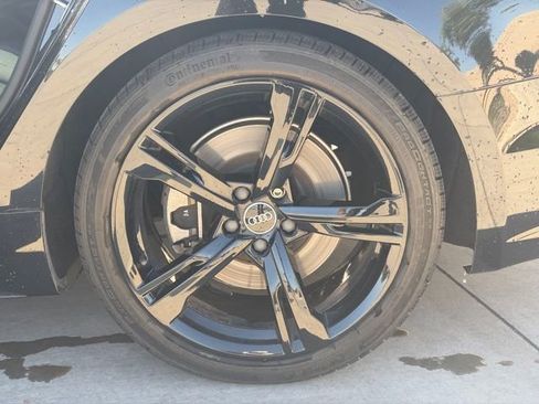 Used 2018 Audi A5 2.0T Premium Plus w/ Premium Plus image 5