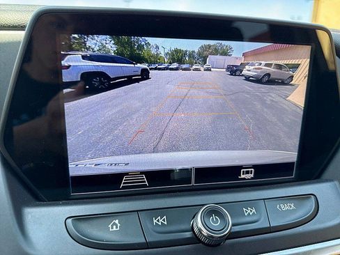 Used 2021 Chevrolet Blazer LT AWD/4WD image 14