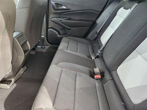 New 2026 Chevrolet Trax LS w/ LS Convenience Package image 18