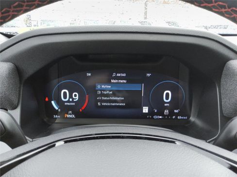 New 2026 Ford Explorer ST-Line w/ Premium Package image 15