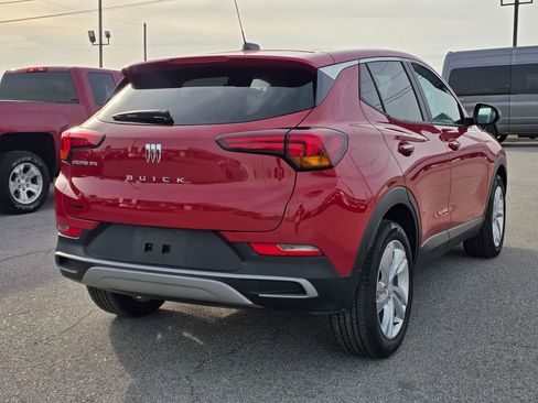 Used 2026 Buick Encore GX Preferred w/ Comfort Package image 8