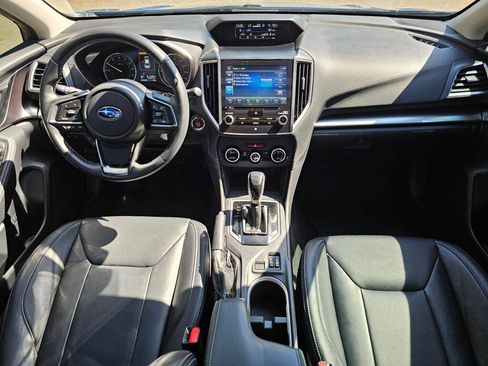 Used 2017 Subaru Impreza 2.0i Limited w/ Moonroof/BSD & Rcta/Eyesight AWD/4WD image 18