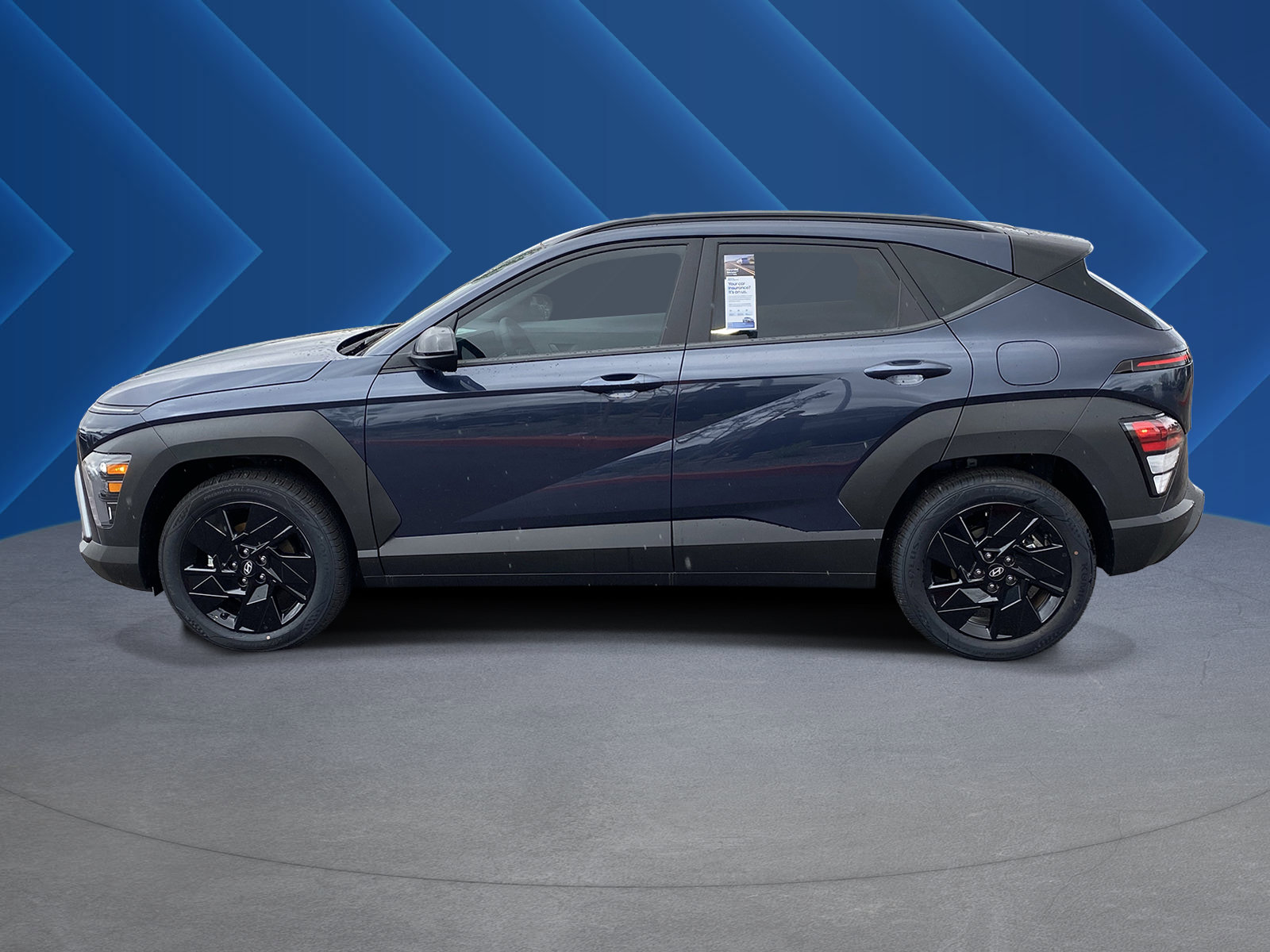 New 2026 Hyundai Kona SEL Sport FWD image 6