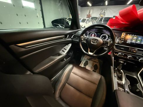 Used 2022 Honda Accord Sport Special Edition image 25
