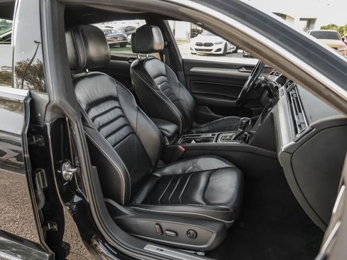 Used 2019 Volkswagen Arteon SEL image 36