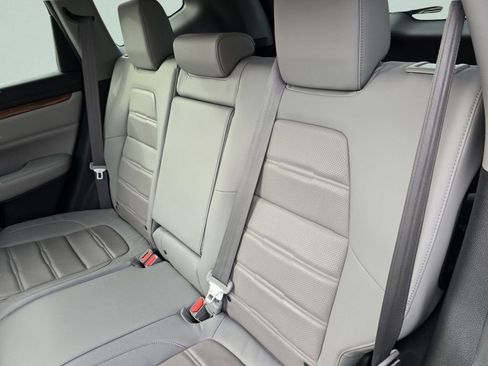 Used 2017 Honda CR-V EX-L image 23