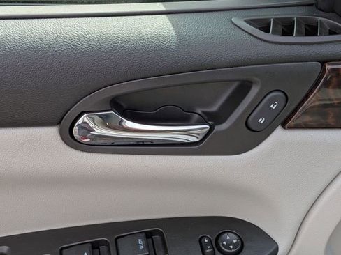 Used 2016 Chevrolet Impala Limited LS FWD image 12