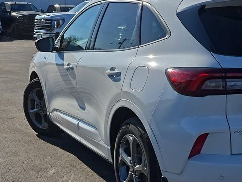 Used 2024 Ford Escape ST-Line w/ Tech Pack #1 image 63