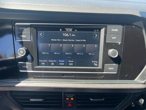 Used 2022 Volkswagen Jetta Sport FWD image 13
