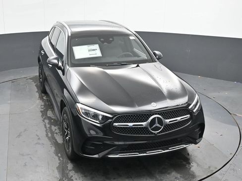 New 2026 Mercedes-Benz GLC 300 4MATIC image 32
