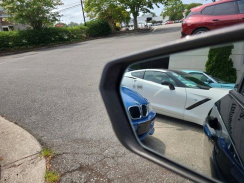 Used 2021 GMC Terrain SLT w/ Infotainment Package II image 38