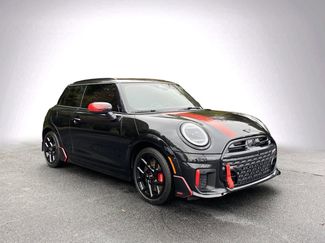 Used 2025 MINI Cooper John Cooper Works video 2