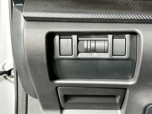 Certified 2025 Subaru Crosstrek 2.5i Sport w/ Crosstrek Mirror Package image 10