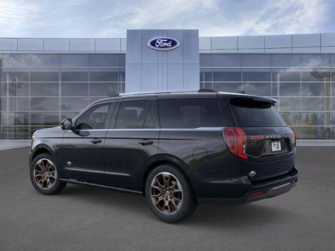 New 2026 Ford Expedition King Ranch image 4