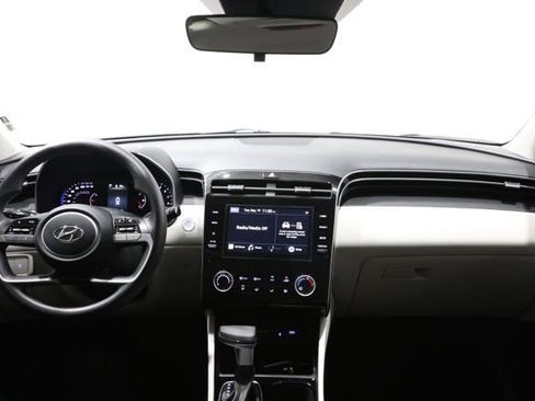 Used 2023 Hyundai Tucson SEL FWD image 12