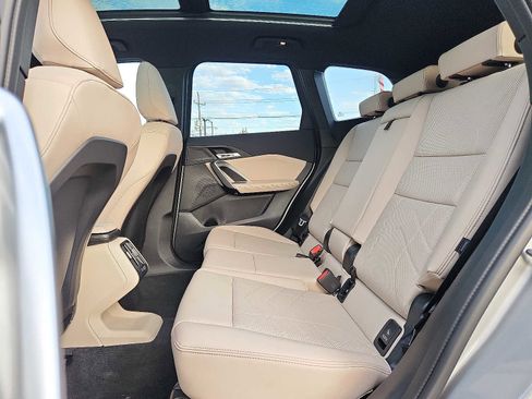 Used 2025 BMW X1 xDrive28i w/ Convenience Package image 10