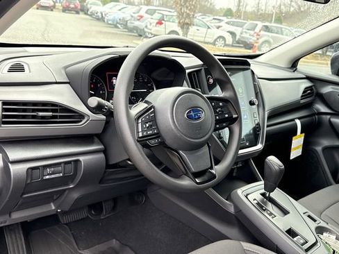 New 2026 Subaru Crosstrek 2.0i Premium image 8