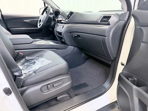 New 2026 Honda Ridgeline RTL image 34